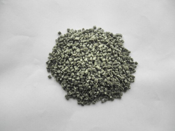 Colored PE plastic - Image 4