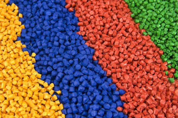 Colored PS plastic - Image 4