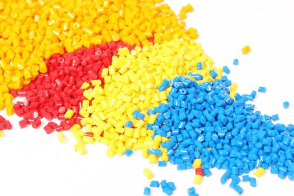 colored abs plastic - Image 2