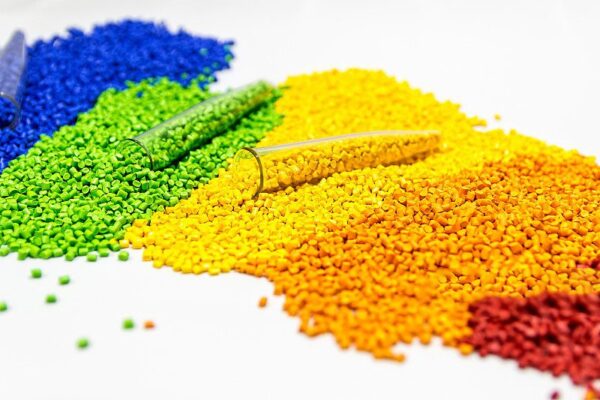 colored abs plastic - Image 3